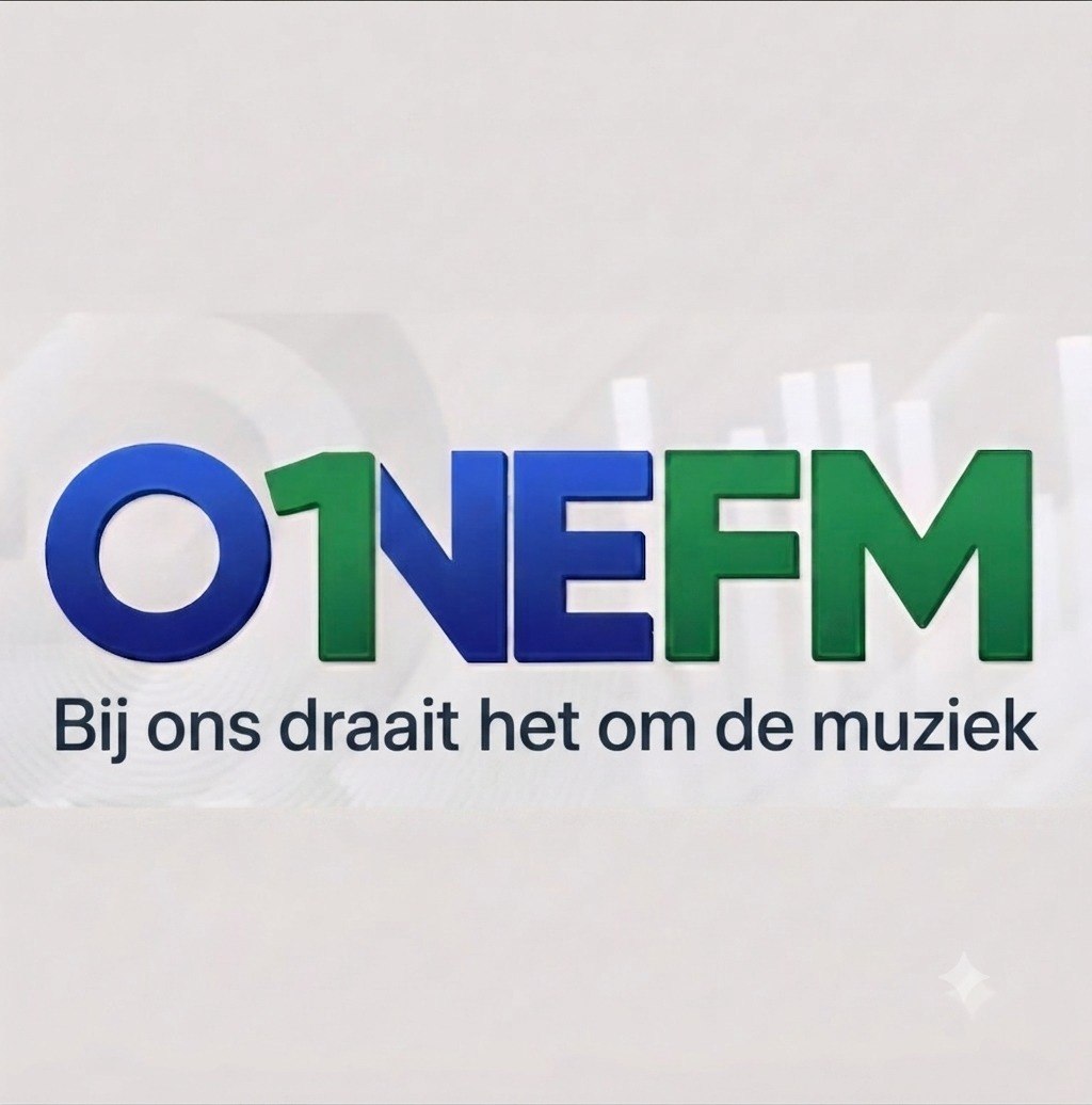 OneFM logo